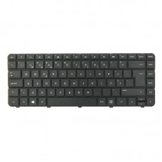 Teclado PT HP Compaq CQ58 Teclado PT HP Compaq CQ58